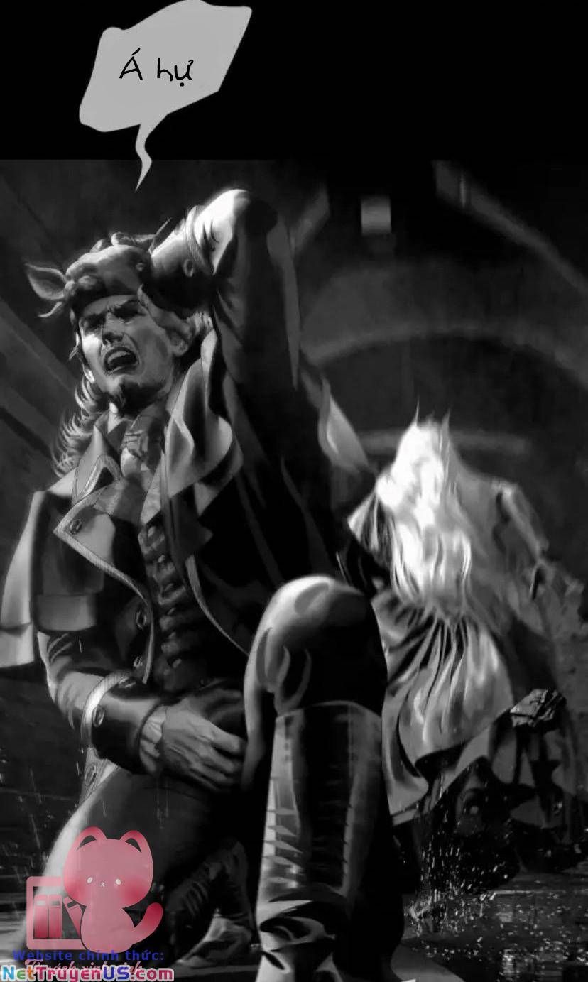 Senpai Kara Me Ga Hanasenai To Aru Kaishain No Nichijou Chap 51 - Next Chap 52