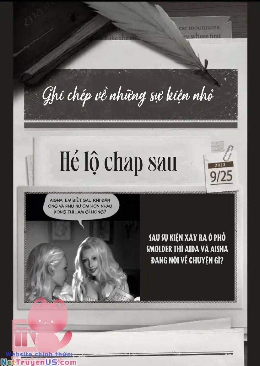 Senpai Kara Me Ga Hanasenai To Aru Kaishain No Nichijou Chap 52 - Next Chap 53