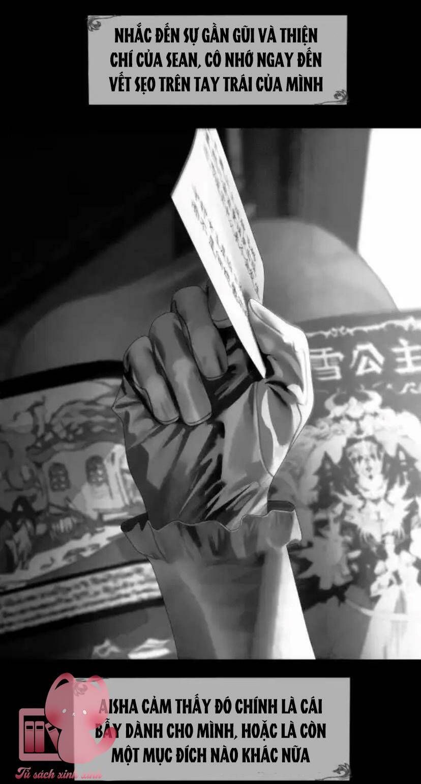 Senpai Kara Me Ga Hanasenai To Aru Kaishain No Nichijou Chap 53 - Next Chap 54