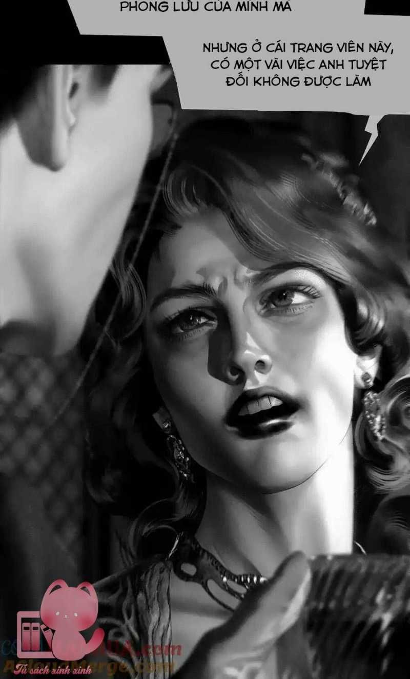 Senpai Kara Me Ga Hanasenai To Aru Kaishain No Nichijou Chap 54 - Next Chap 55