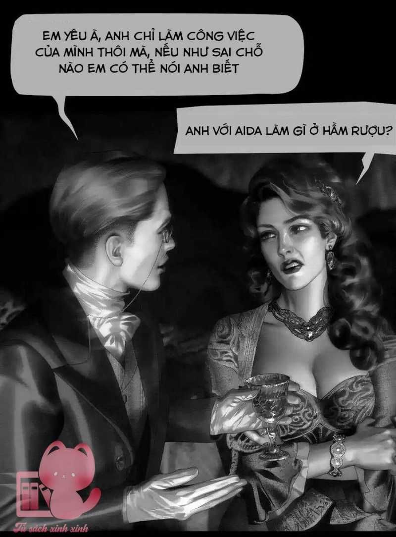 Senpai Kara Me Ga Hanasenai To Aru Kaishain No Nichijou Chap 54 - Next Chap 55