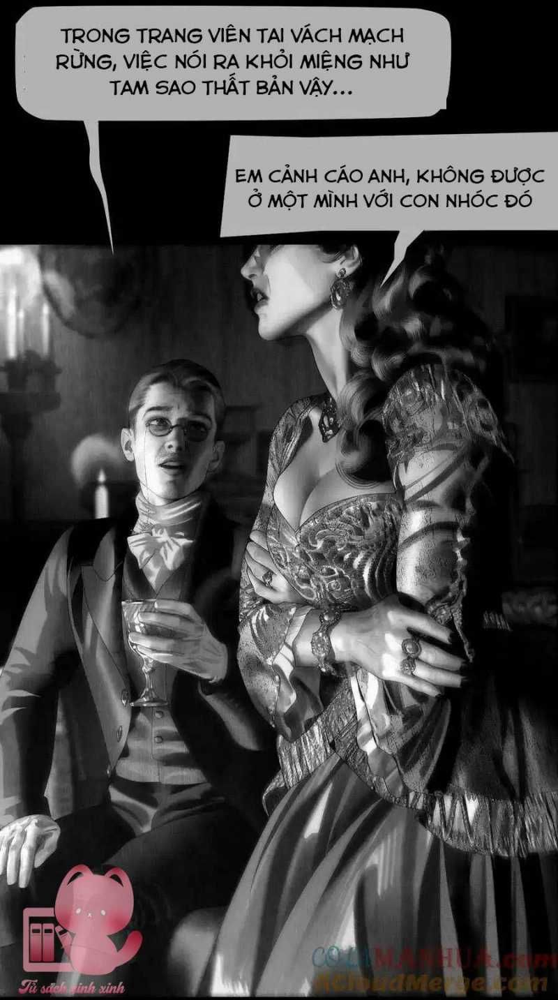 Senpai Kara Me Ga Hanasenai To Aru Kaishain No Nichijou Chap 54 - Next Chap 55