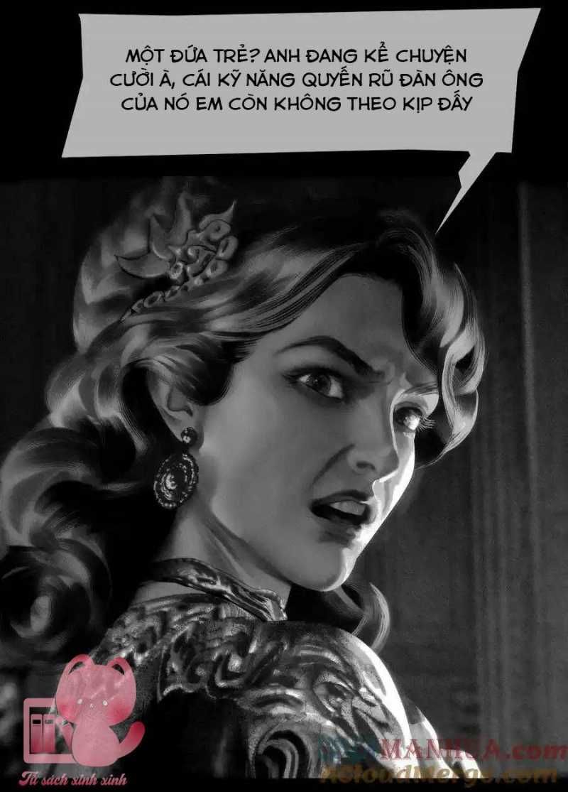 Senpai Kara Me Ga Hanasenai To Aru Kaishain No Nichijou Chap 54 - Next Chap 55