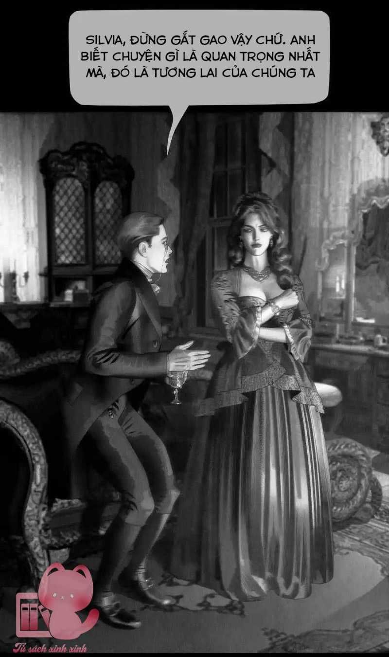 Senpai Kara Me Ga Hanasenai To Aru Kaishain No Nichijou Chap 54 - Next Chap 55