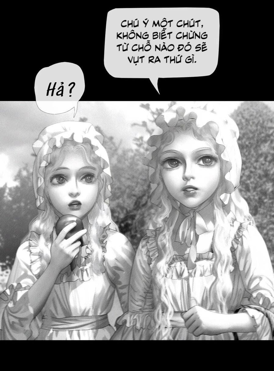 Senpai Kara Me Ga Hanasenai To Aru Kaishain No Nichijou Chap 9 - Next Chap 10