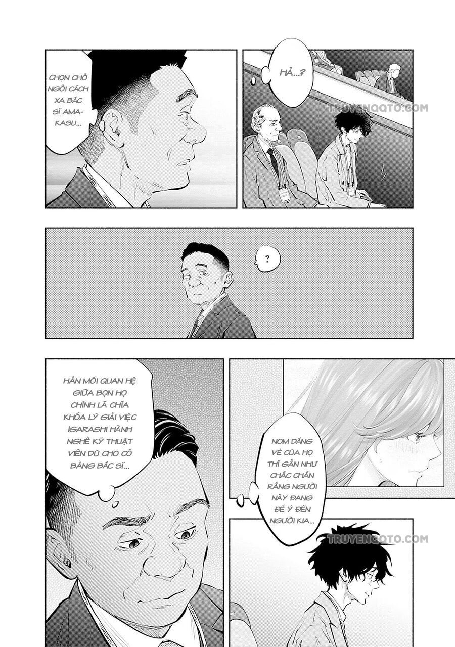 Radiation House Chap 108 - Next Chap 109