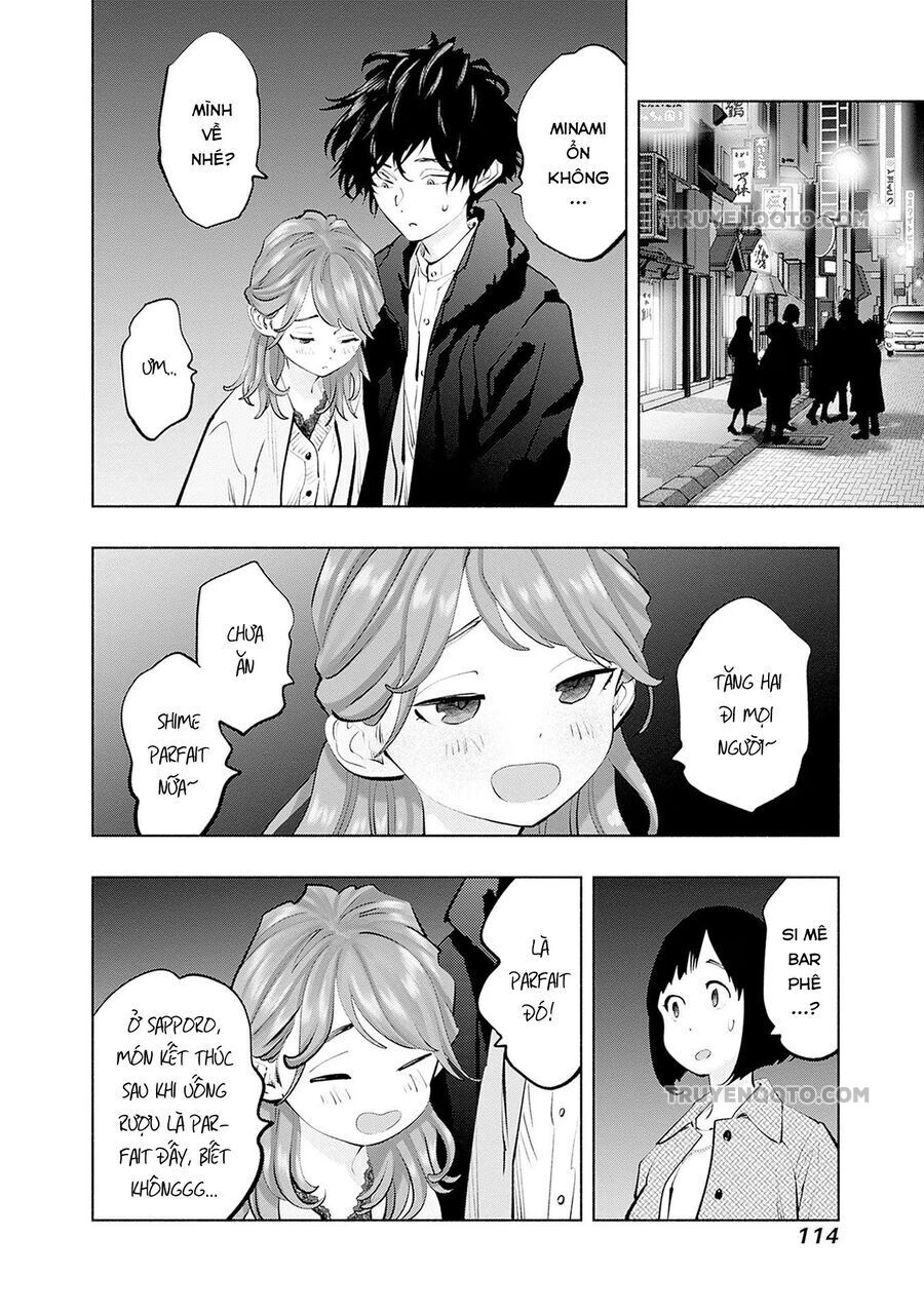 Radiation House Chap 111 - Next Chap 112