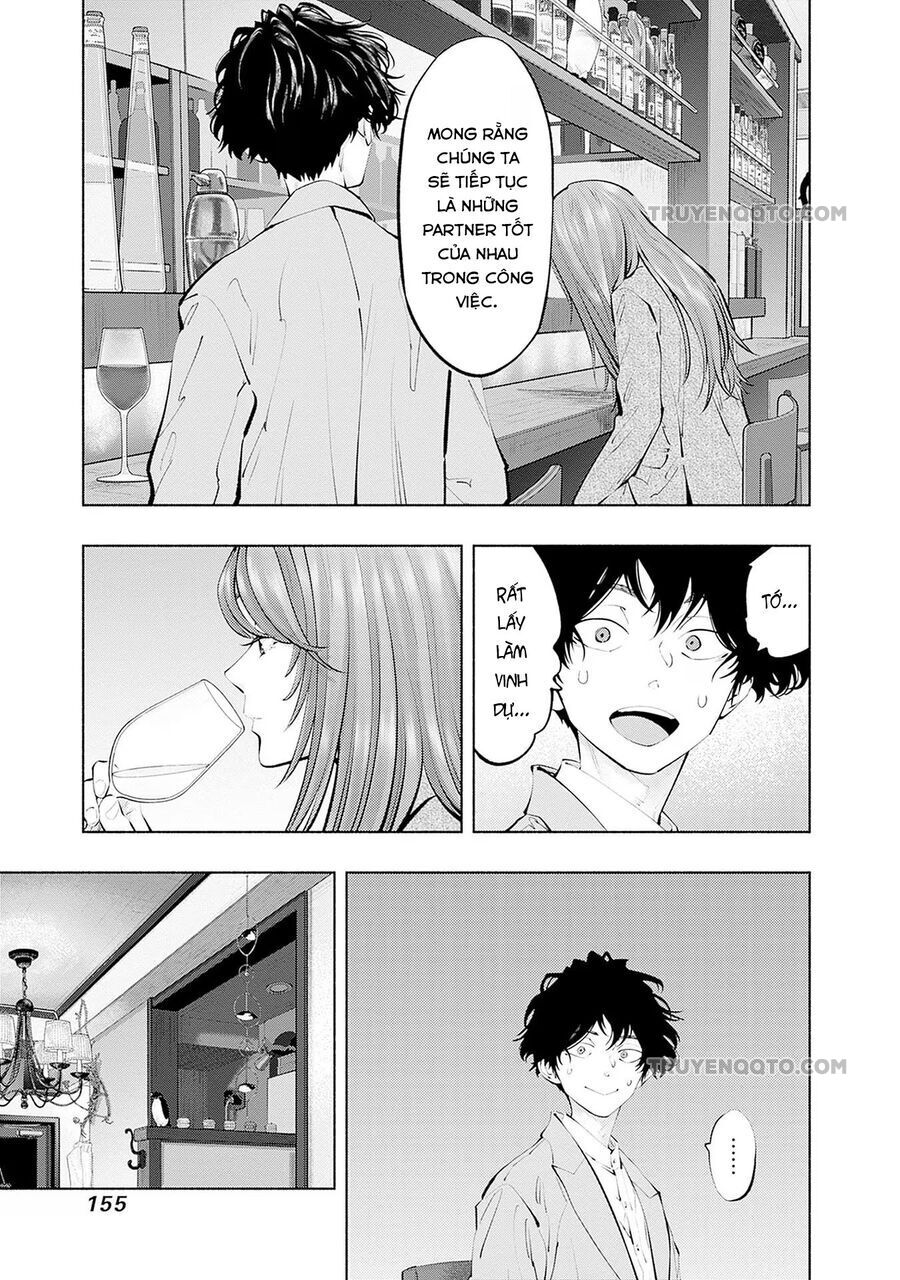 Radiation House Chap 113 - Next Chap 114