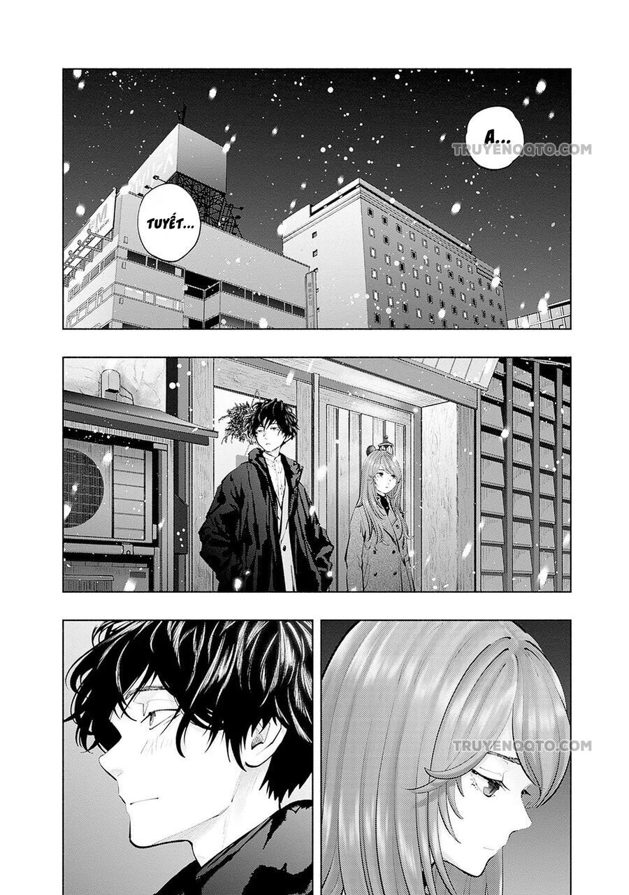 Radiation House Chap 113 - Next Chap 114