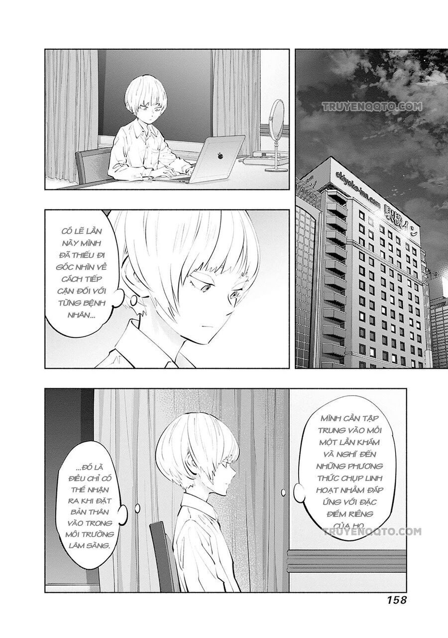 Radiation House Chap 113 - Next Chap 114