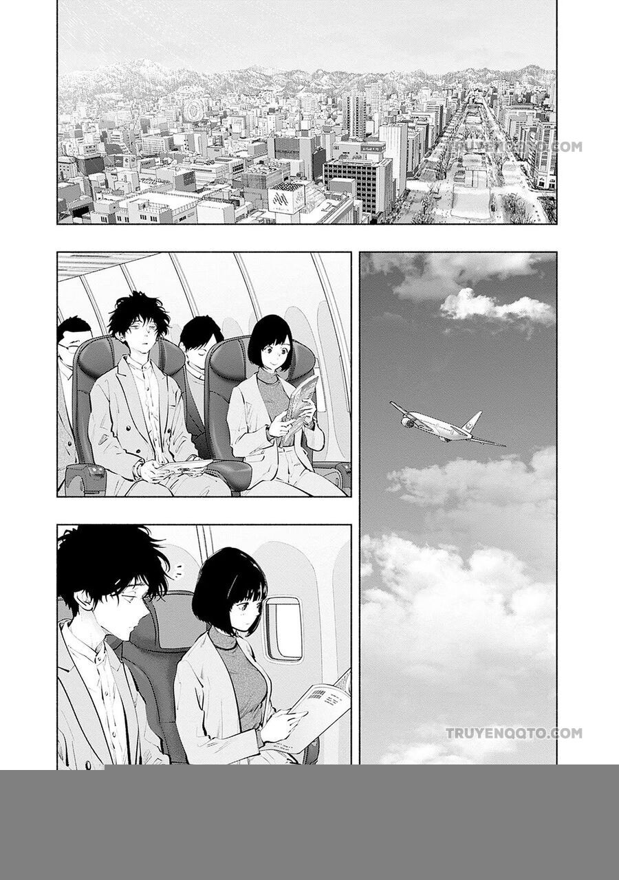 Radiation House Chap 113 - Next Chap 114