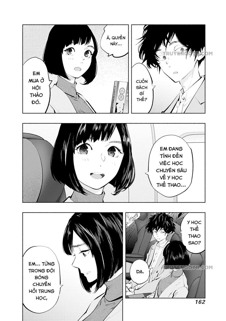 Radiation House Chap 113 - Next Chap 114