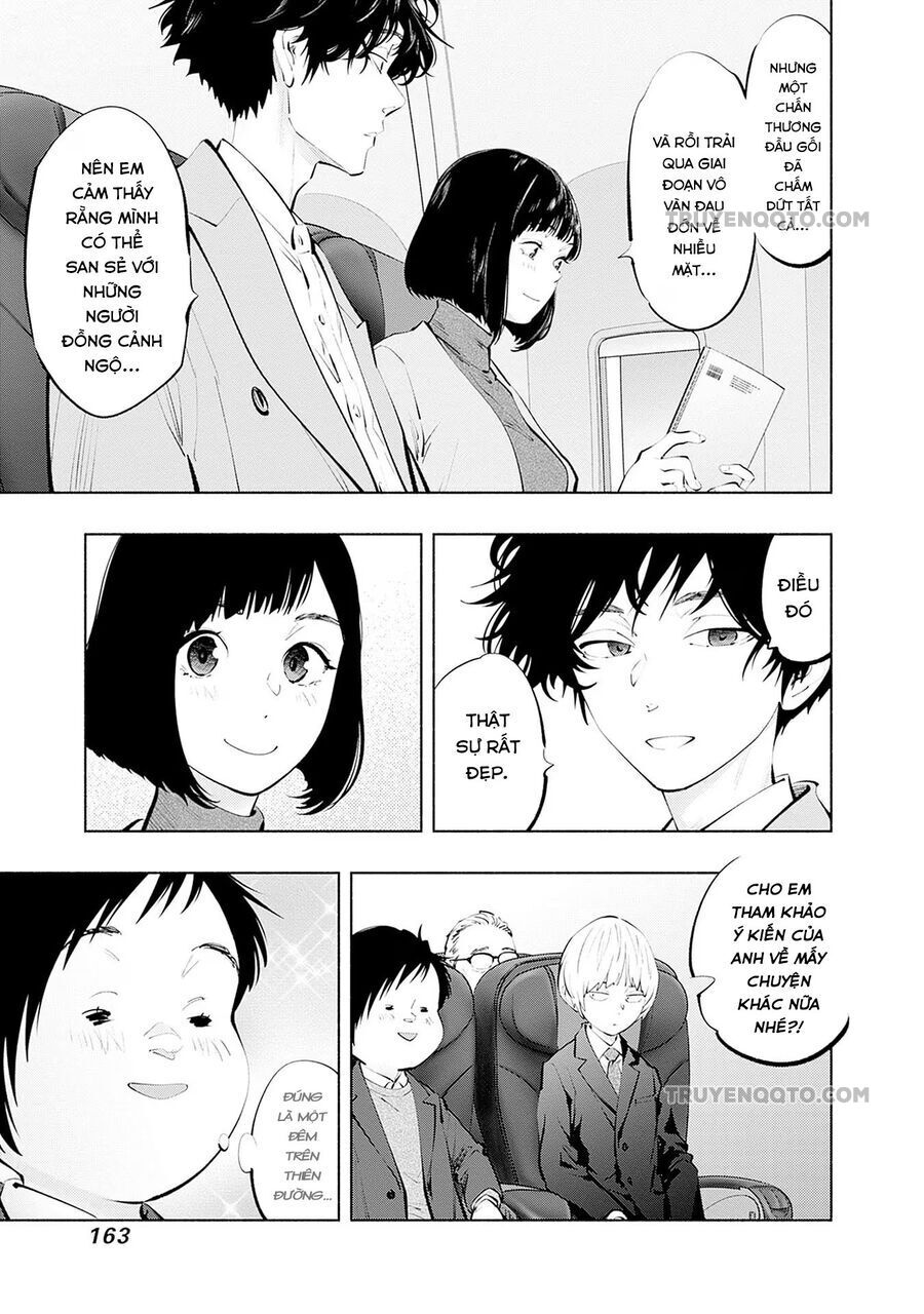 Radiation House Chap 113 - Next Chap 114