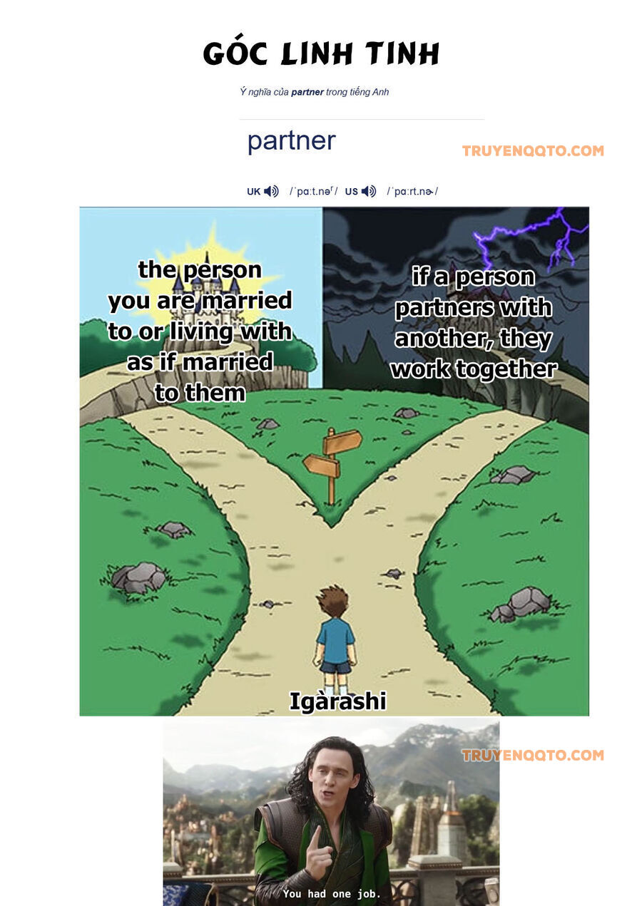 Radiation House Chap 113 - Next Chap 114