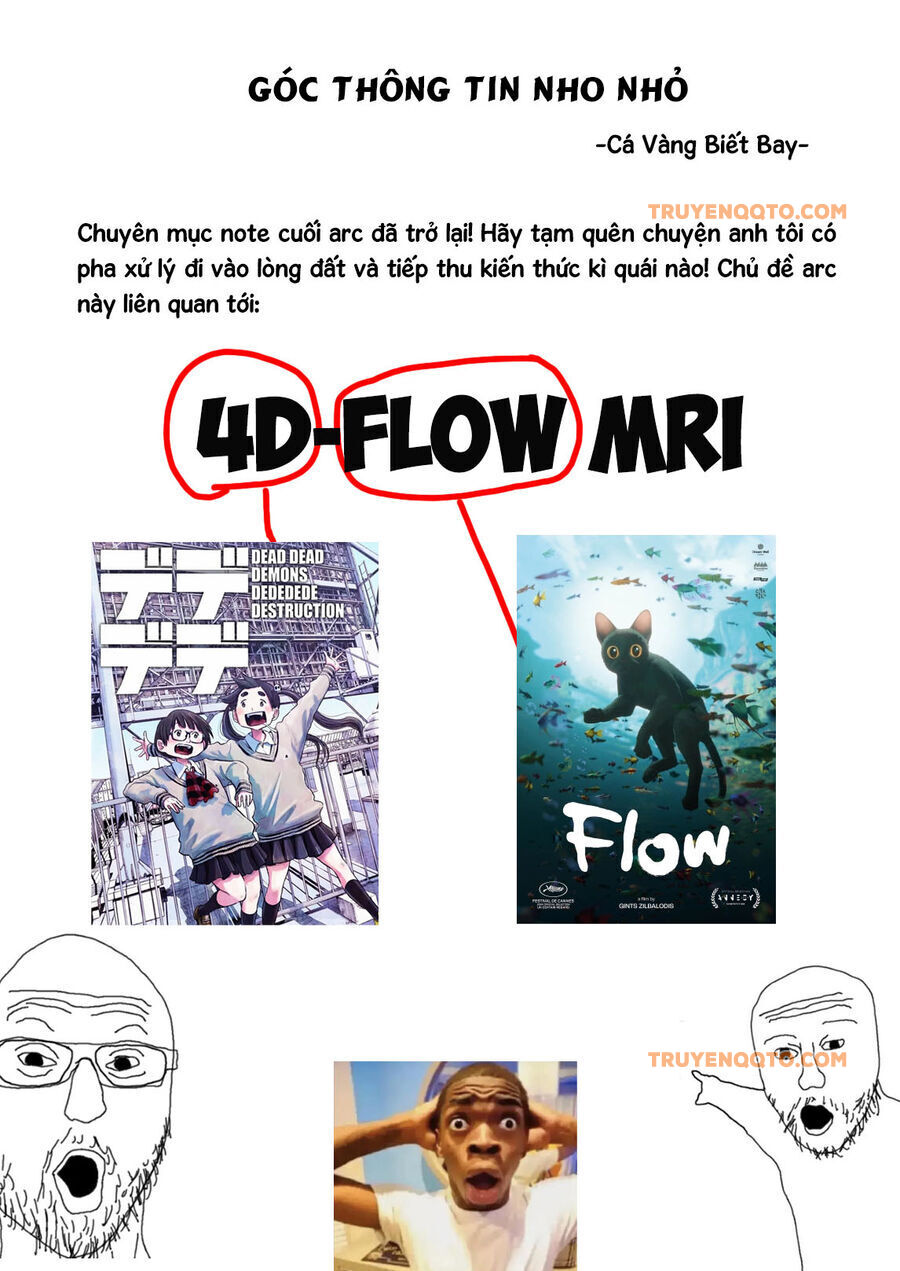 Radiation House Chap 113 - Next Chap 114