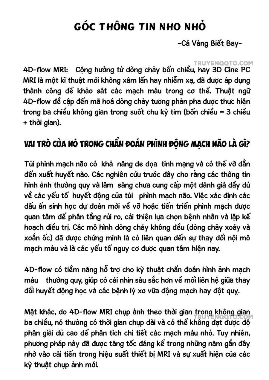 Radiation House Chap 113 - Next Chap 114