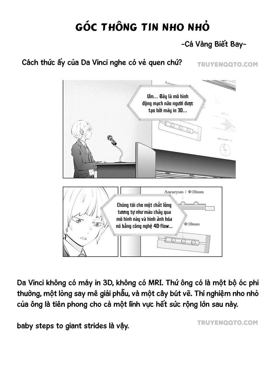 Radiation House Chap 113 - Next Chap 114