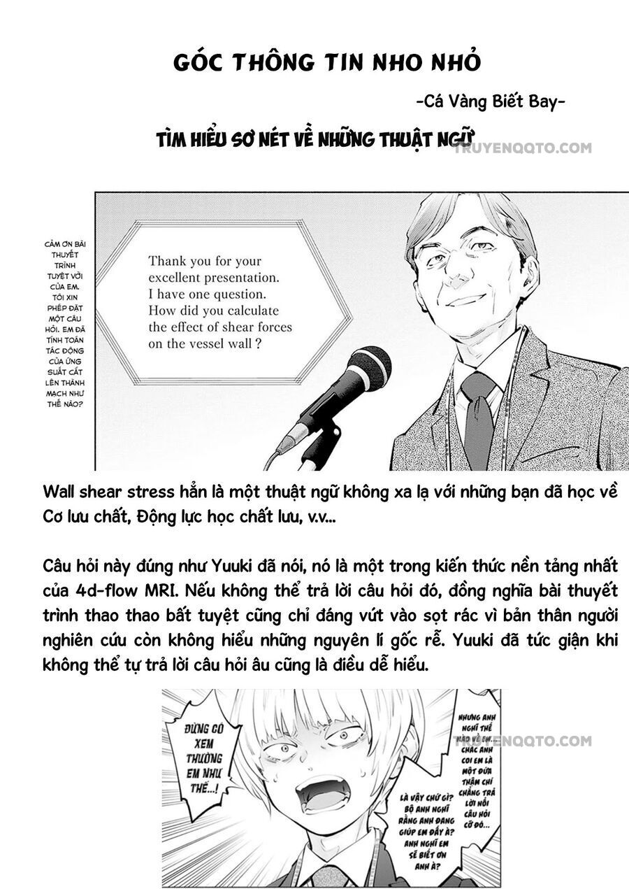 Radiation House Chap 113 - Next Chap 114