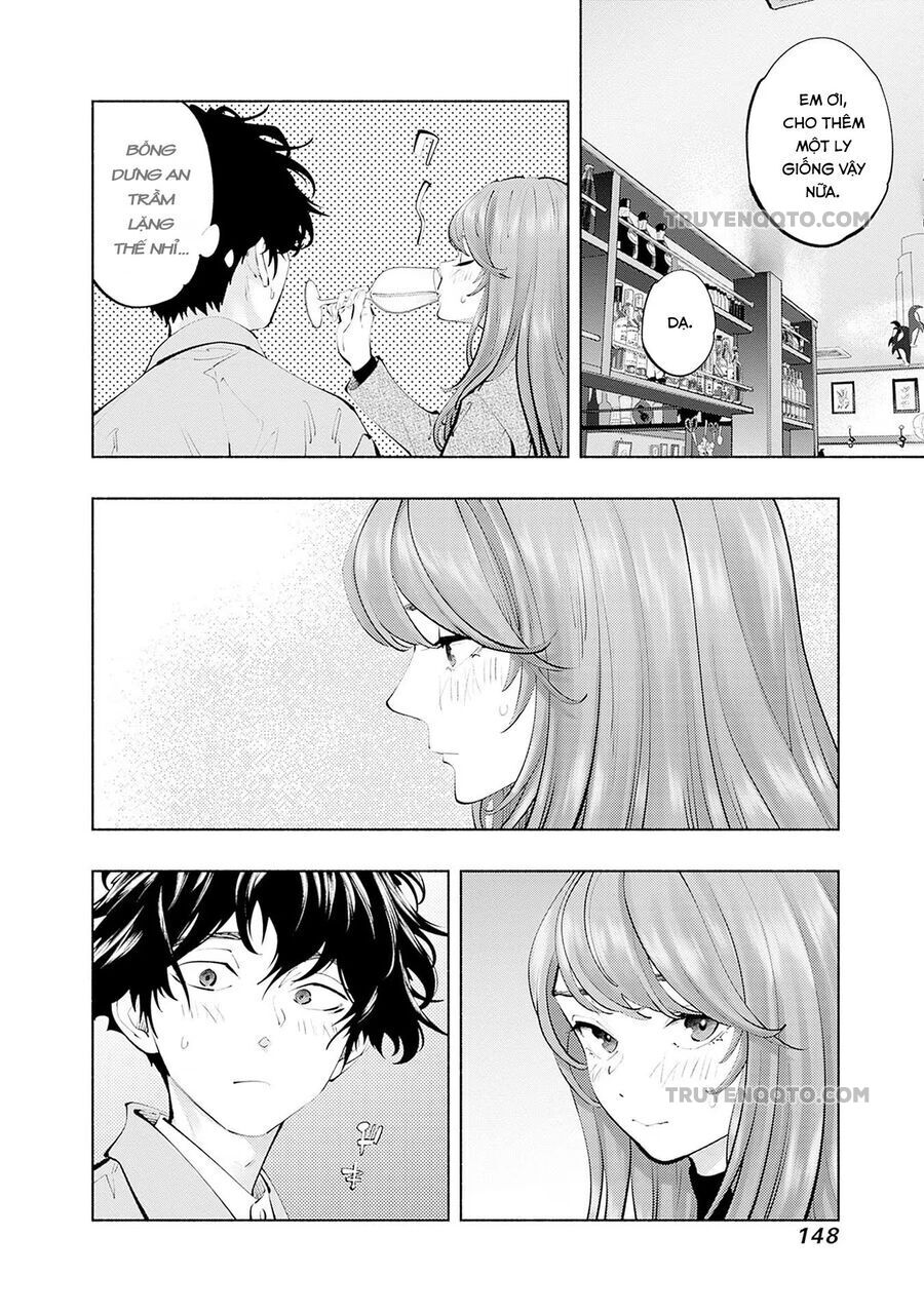 Radiation House Chap 113 - Next Chap 114