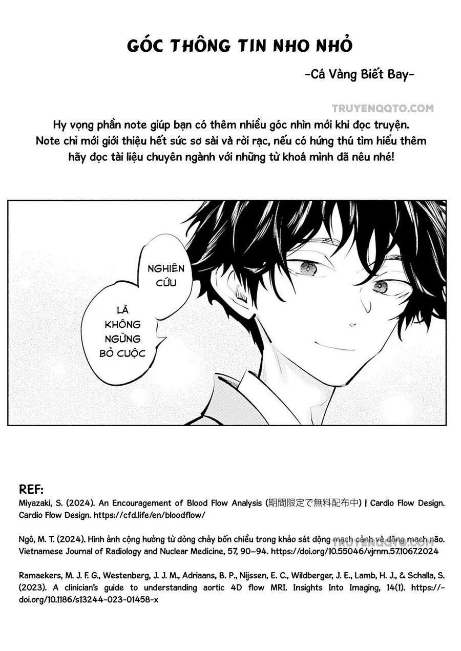 Radiation House Chap 113 - Next Chap 114