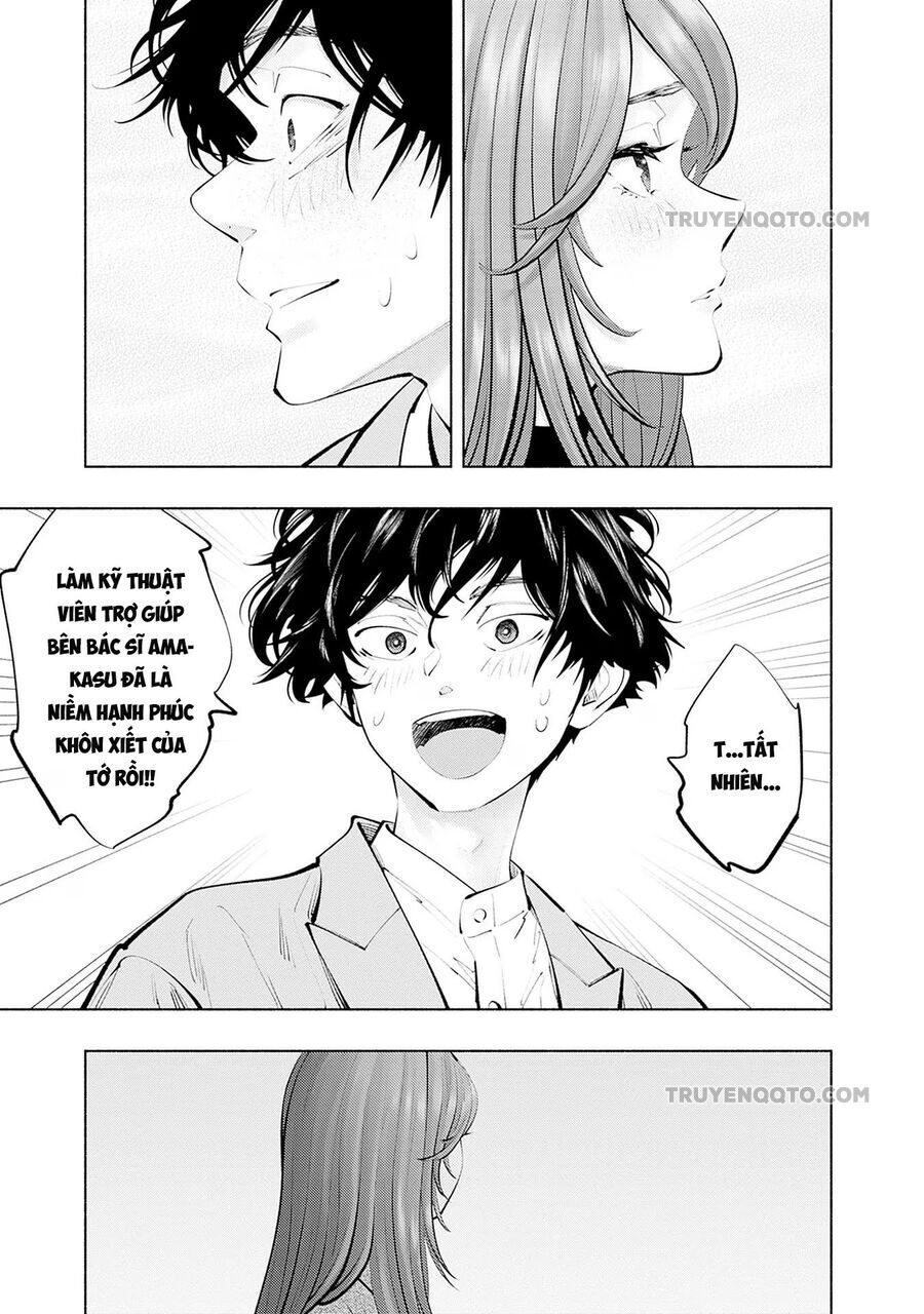 Radiation House Chap 113 - Next Chap 114