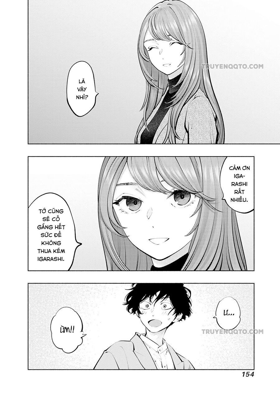 Radiation House Chap 113 - Next Chap 114