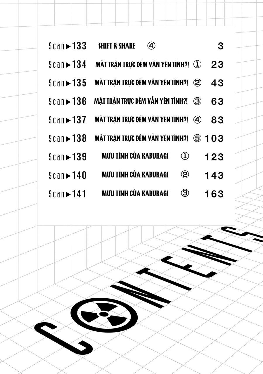 Radiation House Chap 133 - Next Chap 134