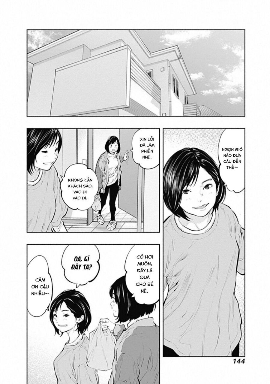 Radiation House Chap 82 - Next Chap 83
