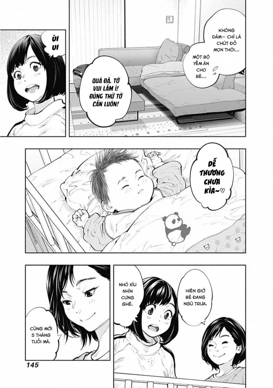 Radiation House Chap 82 - Next Chap 83