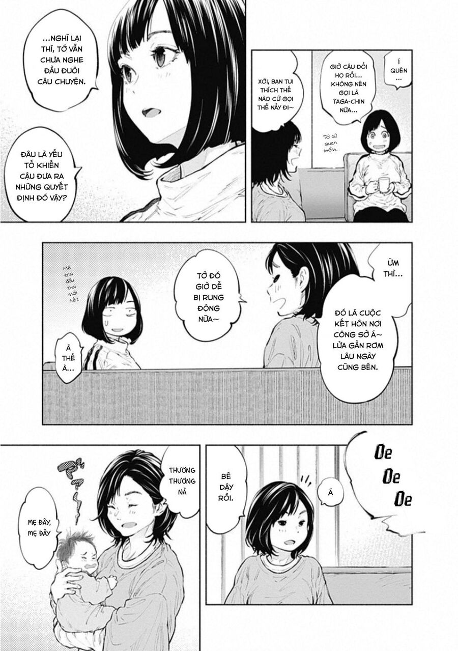 Radiation House Chap 82 - Next Chap 83