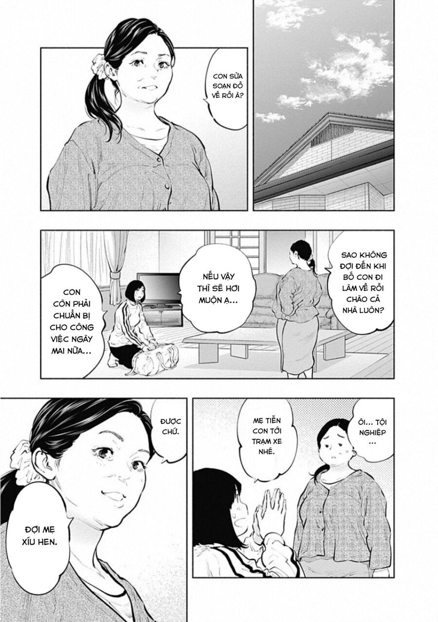 Radiation House Chap 82 - Next Chap 83