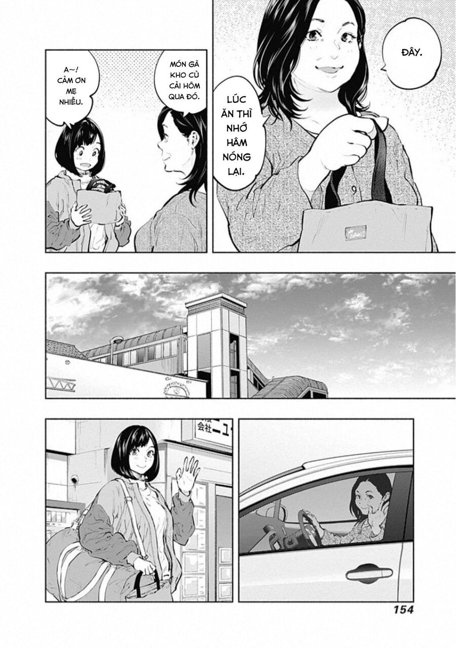 Radiation House Chap 82 - Next Chap 83