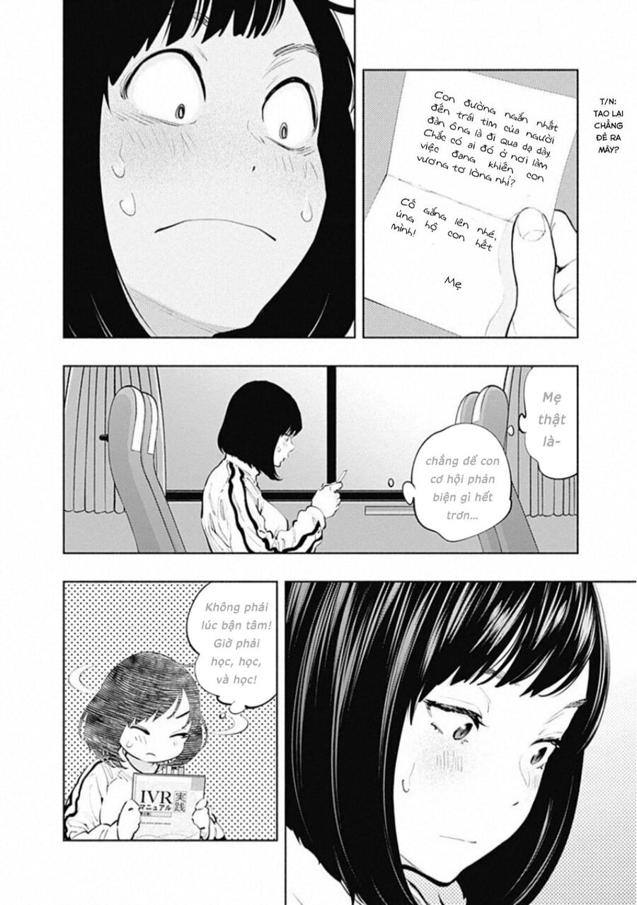 Radiation House Chap 82 - Next Chap 83