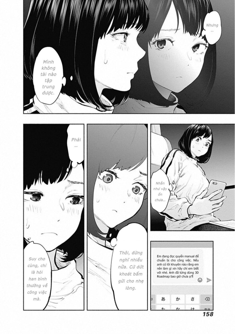 Radiation House Chap 82 - Next Chap 83