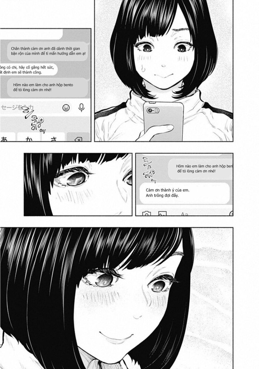 Radiation House Chap 82 - Next Chap 83