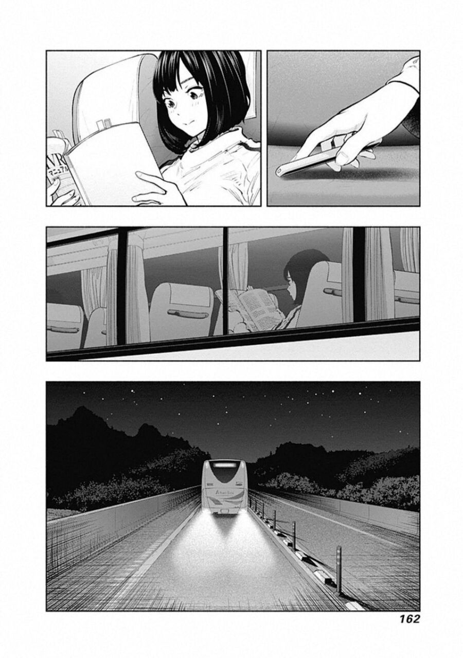 Radiation House Chap 82 - Next Chap 83