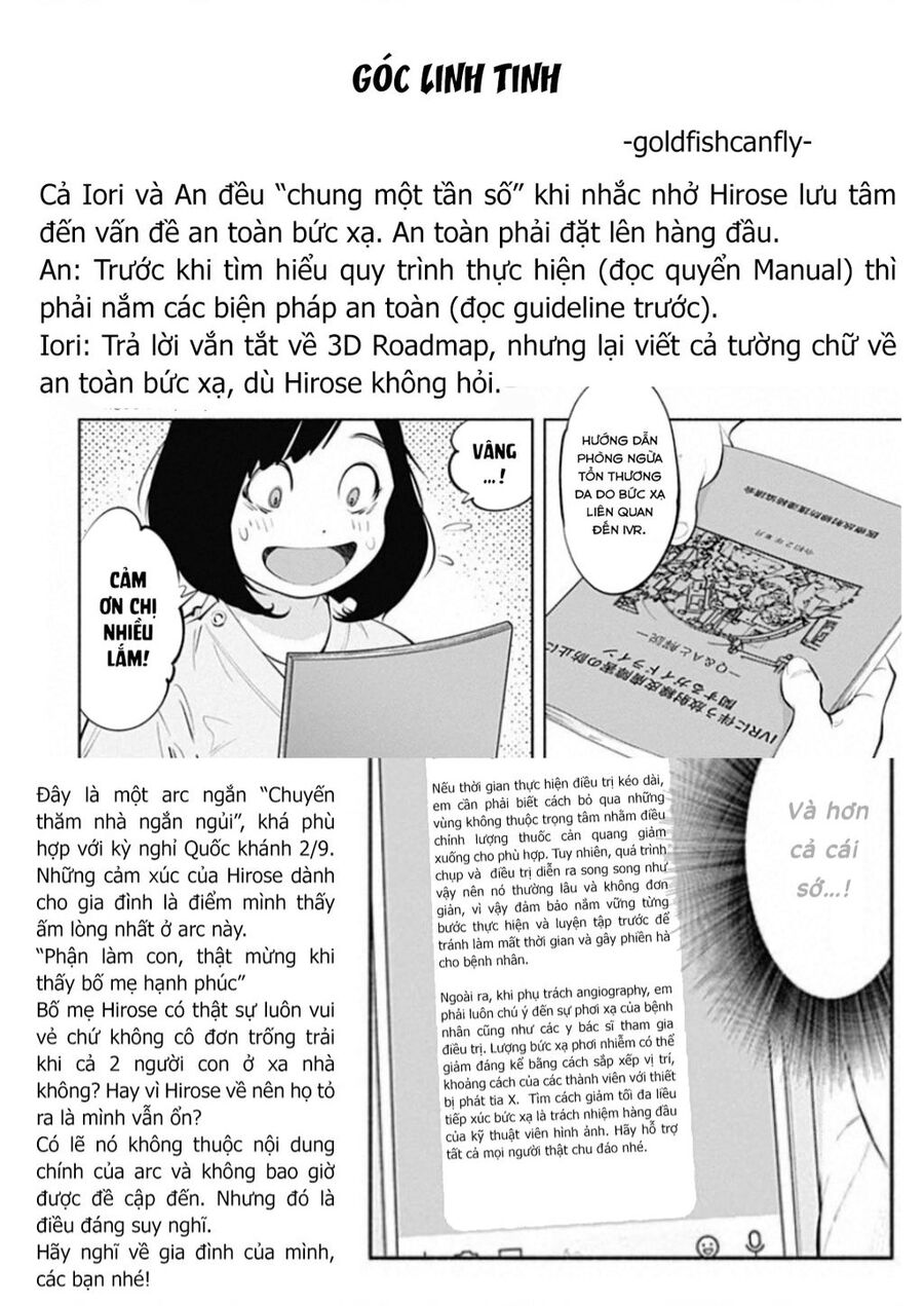 Radiation House Chap 82 - Next Chap 83