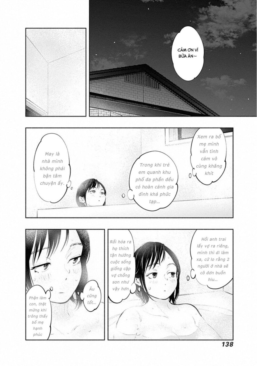 Radiation House Chap 82 - Next Chap 83