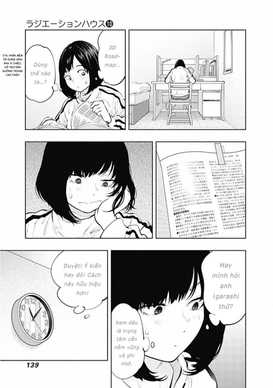 Radiation House Chap 82 - Next Chap 83