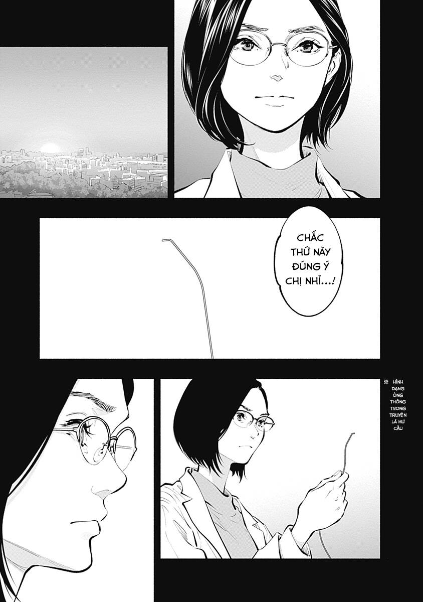 Radiation House Chap 86 - Next Chap 87