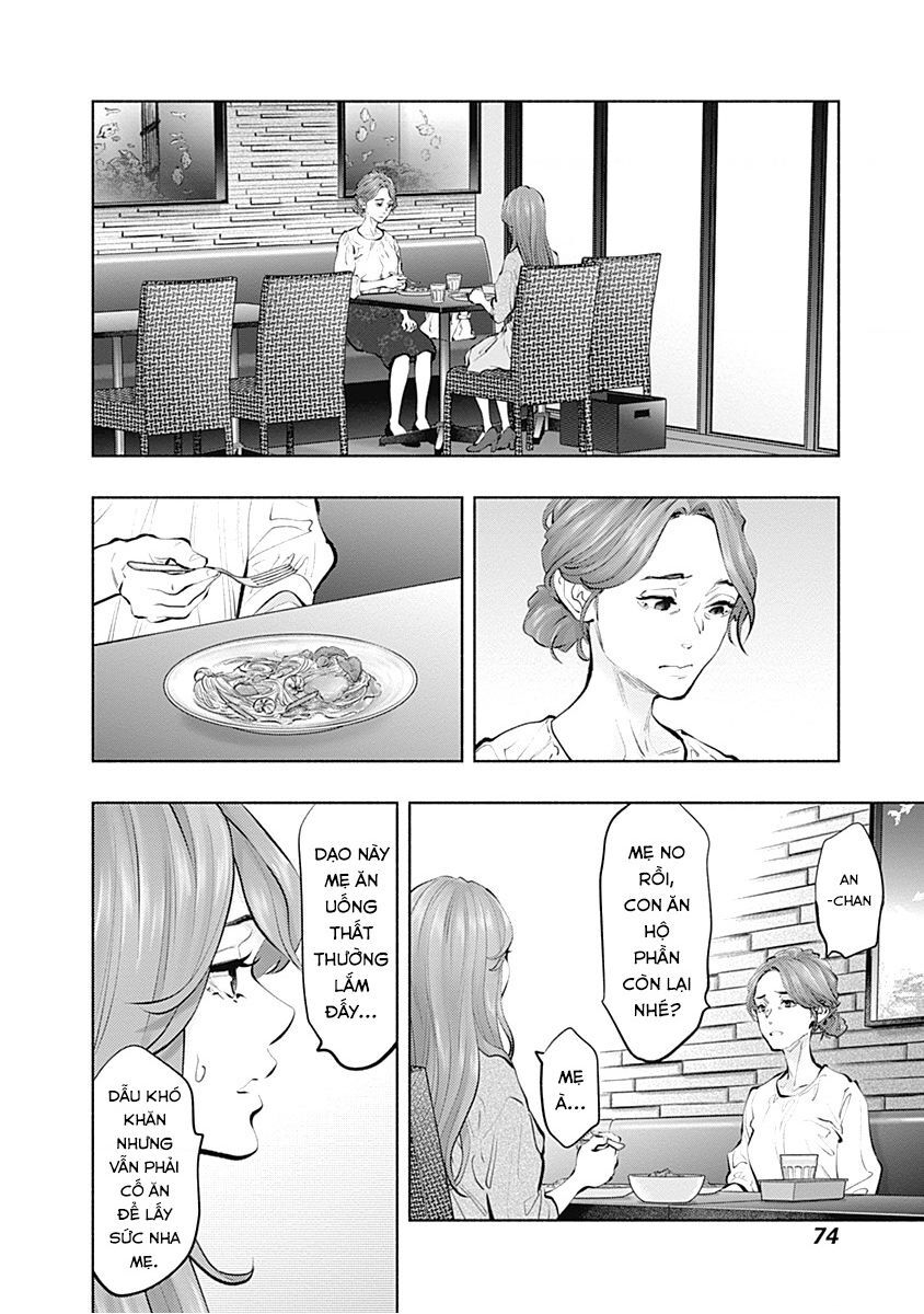 Radiation House Chap 92 - Next Chap 93