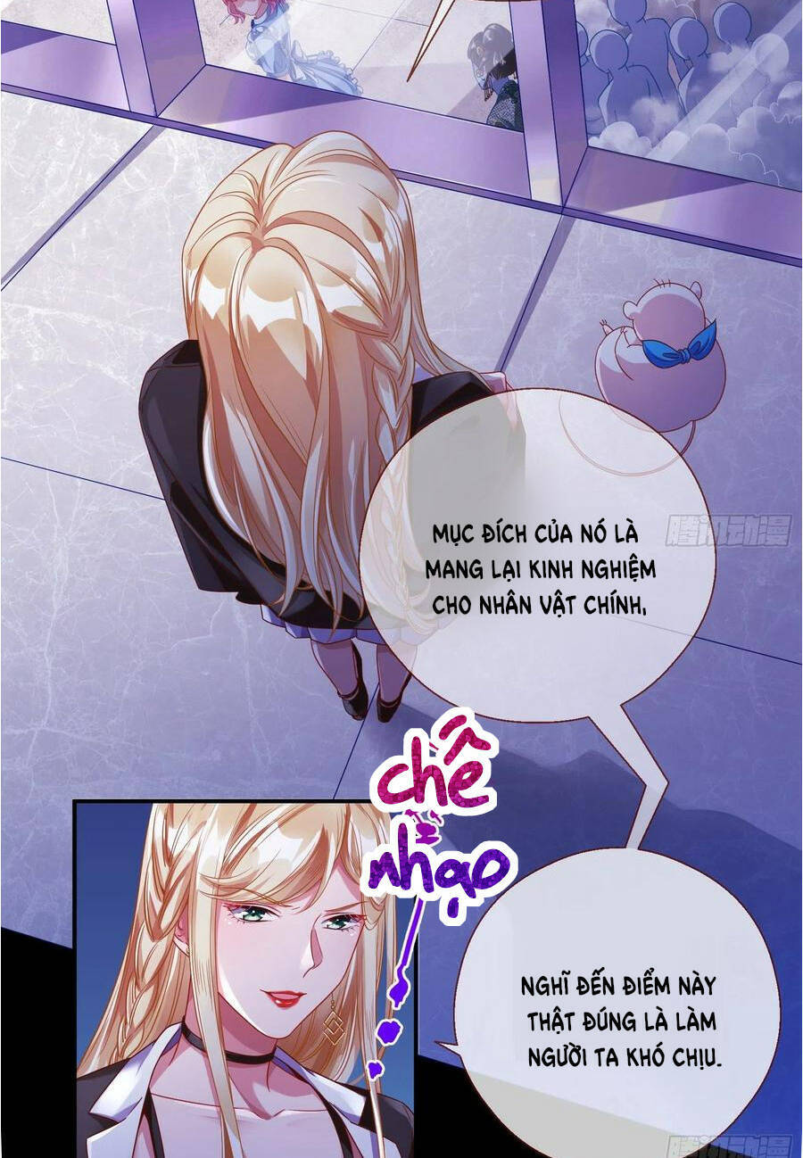 Vạn Tra Triêu Hoàng Chap 280 - Next Chap 281