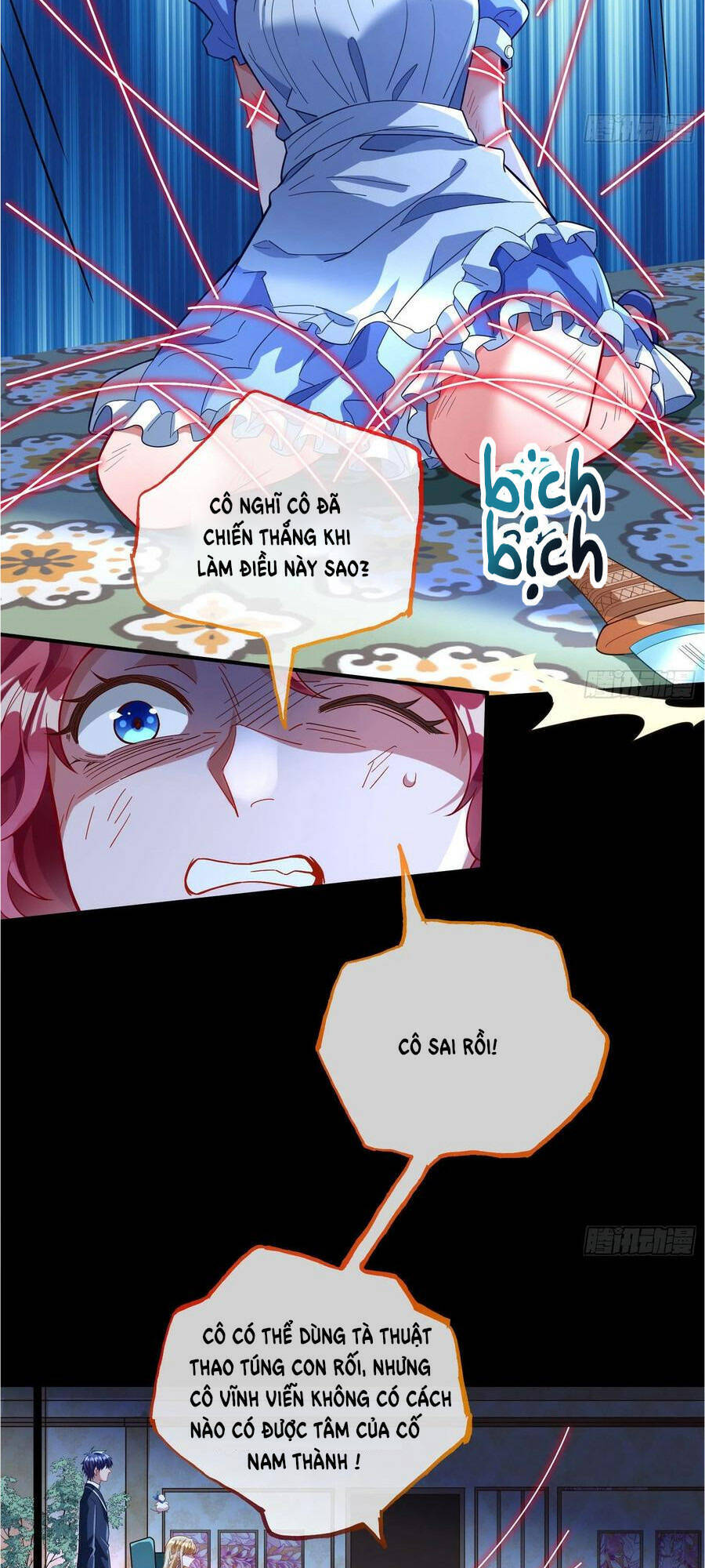 Vạn Tra Triêu Hoàng Chap 280 - Next Chap 281