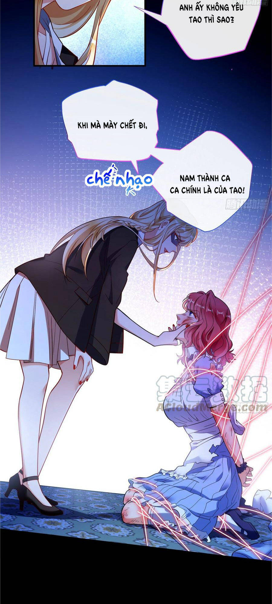 Vạn Tra Triêu Hoàng Chap 280 - Next Chap 281