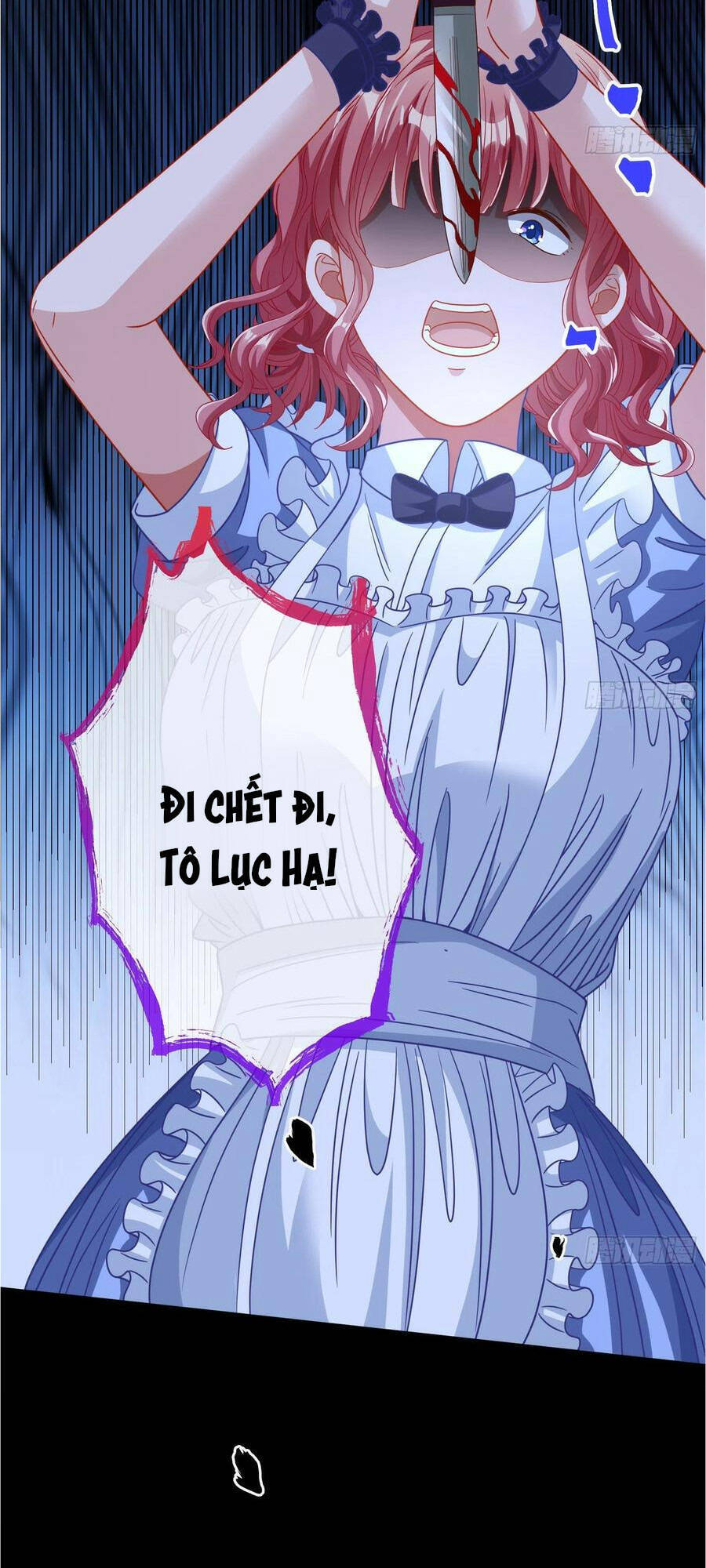 Vạn Tra Triêu Hoàng Chap 280 - Next Chap 281