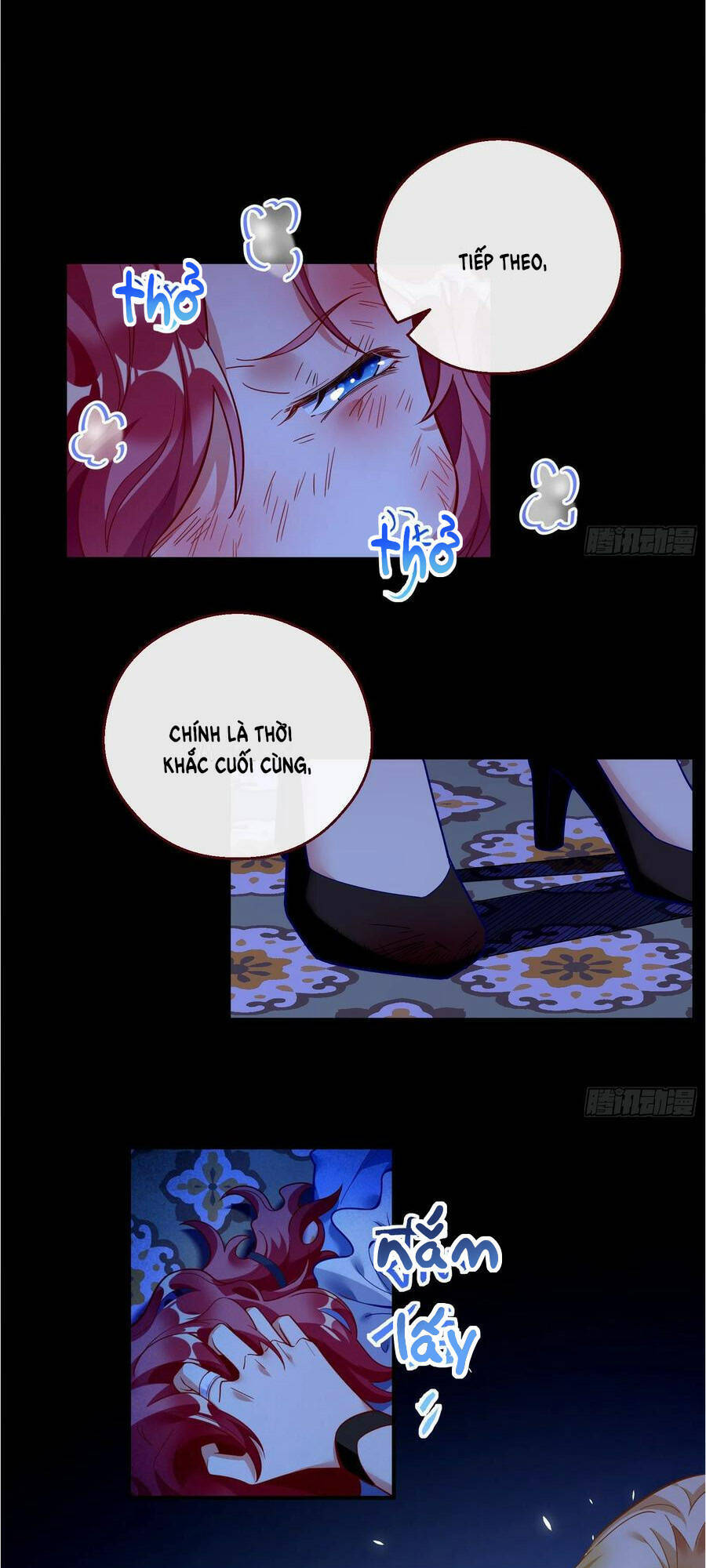 Vạn Tra Triêu Hoàng Chap 280 - Next Chap 281