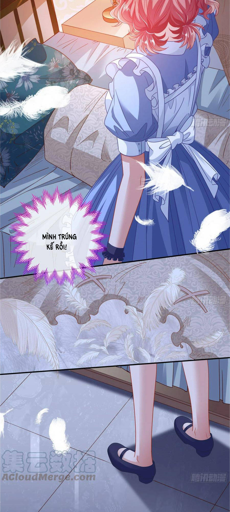 Vạn Tra Triêu Hoàng Chap 280 - Next Chap 281