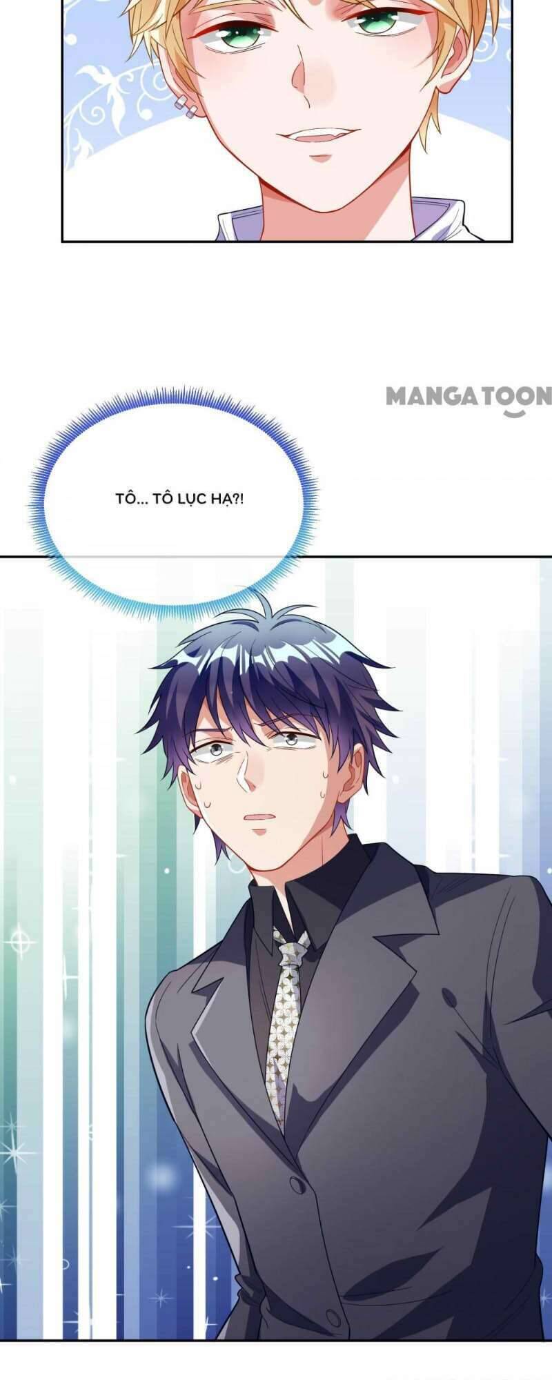 Vạn Tra Triêu Hoàng Chap 282 - Next Chap 283