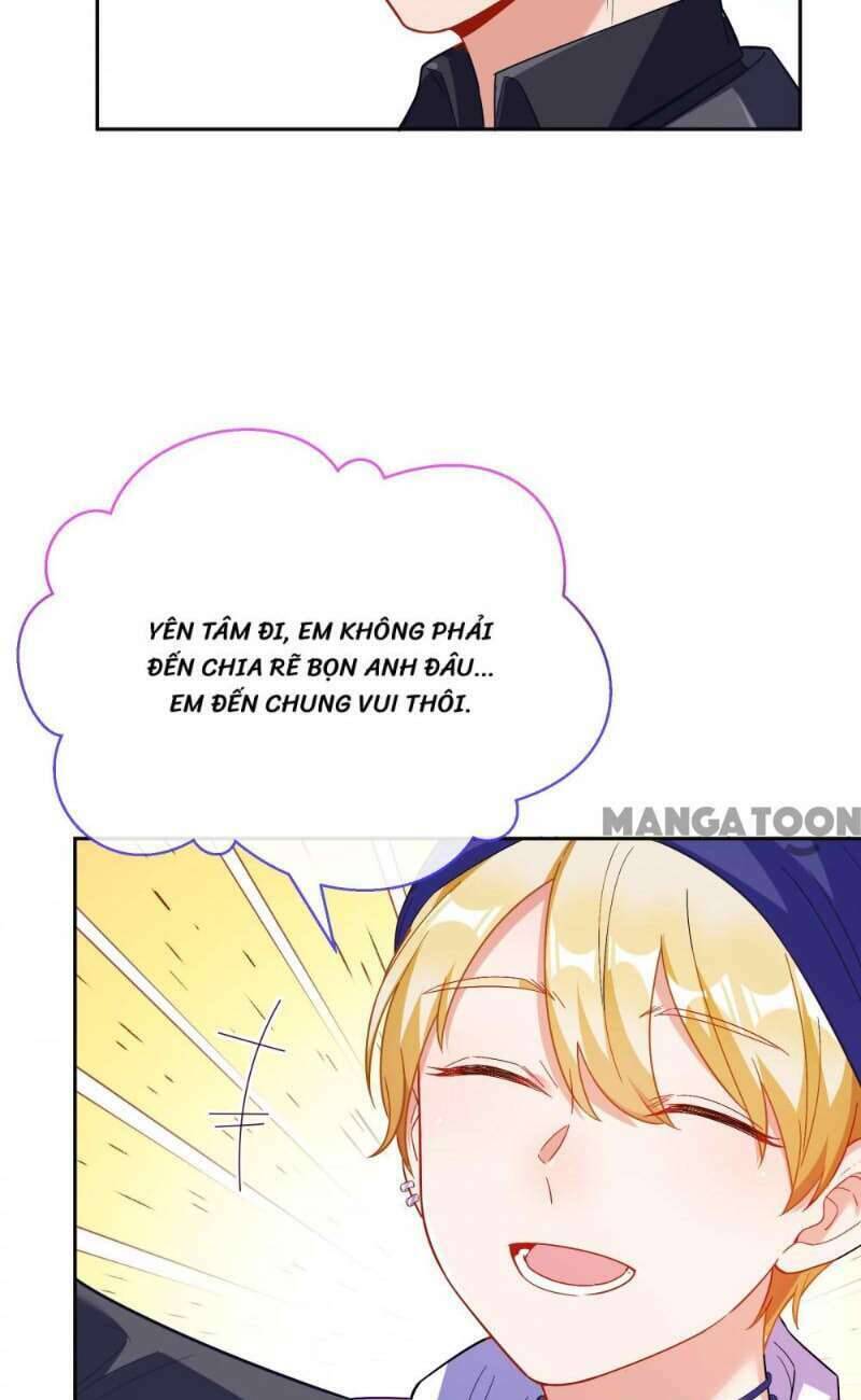 Vạn Tra Triêu Hoàng Chap 282 - Next Chap 283