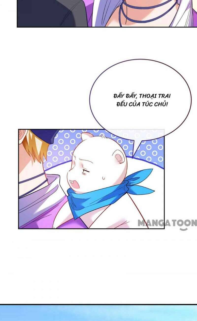 Vạn Tra Triêu Hoàng Chap 282 - Next Chap 283
